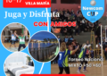 TORNEO NACIONAL DE NEWCOM.!!  ALPASPORT CUP en Villa Maria, Cba los dias 16 y 17 de Noviembre…..