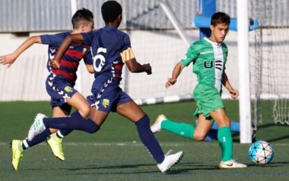 ALPASPORT CUP «Elite» 2025 – Futuras Estrellas del  Continente en un GRAN Torneo Internacional de Futbol Juvenil Categoria Sub 13