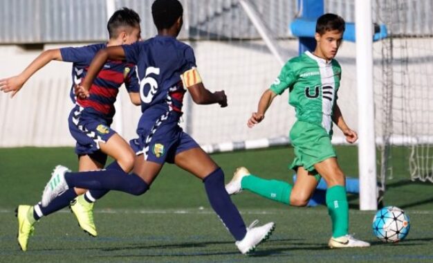 ALPASPORT CUP «Elite» 2025 – Futuras Estrellas del  Continente en un GRAN Torneo Internacional de Futbol Juvenil Categoria Sub 13